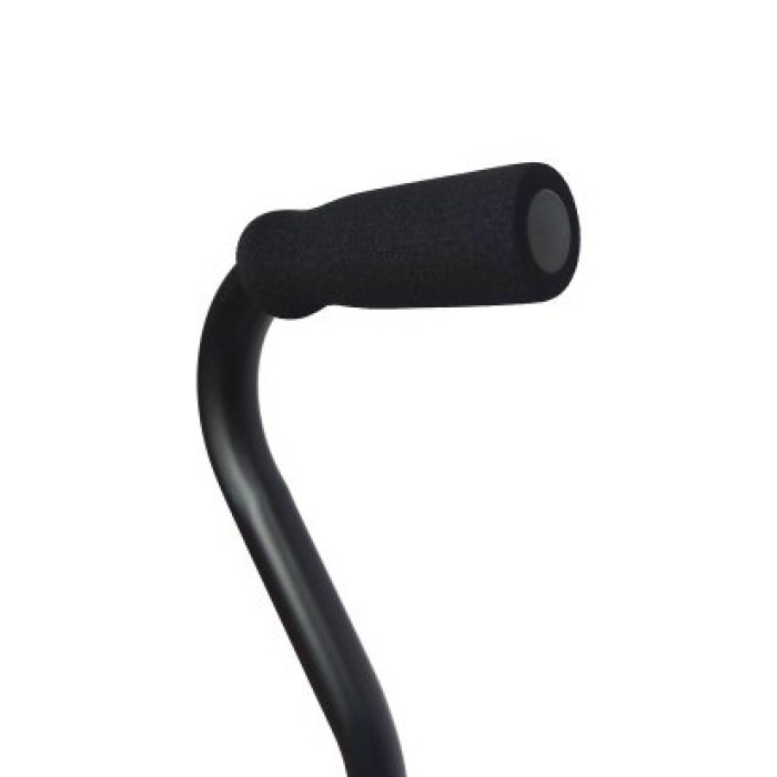 Тростина алюмінієва телескопічна Doctor Life 10100 Bronze