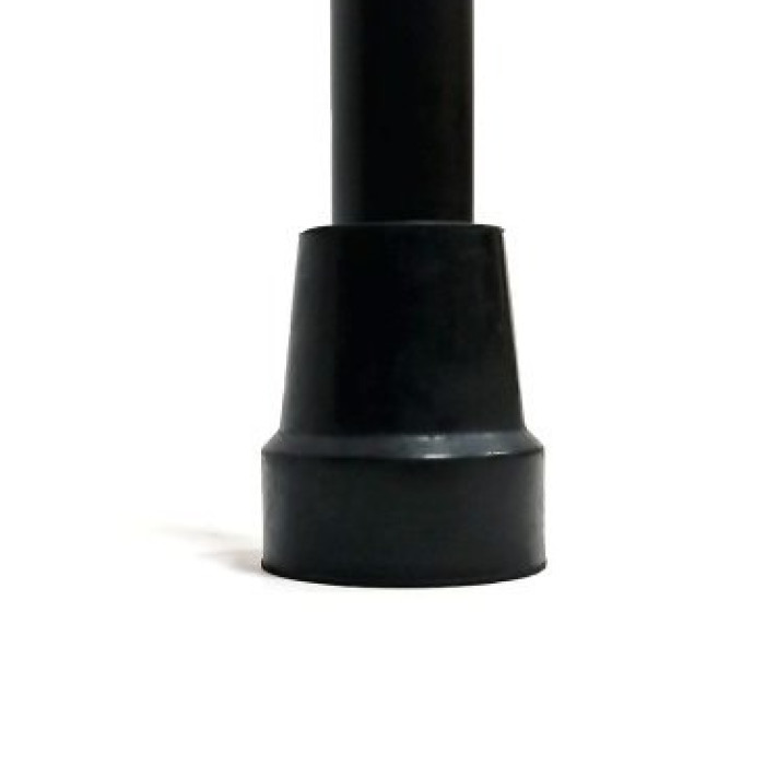 Тростина алюмінієва телескопічна Doctor Life 10100 Black