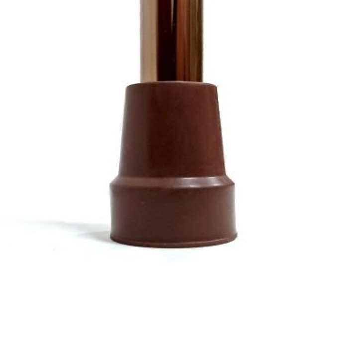 Тростина алюмінієва телескопічна Doctor Life 10100 Bronze