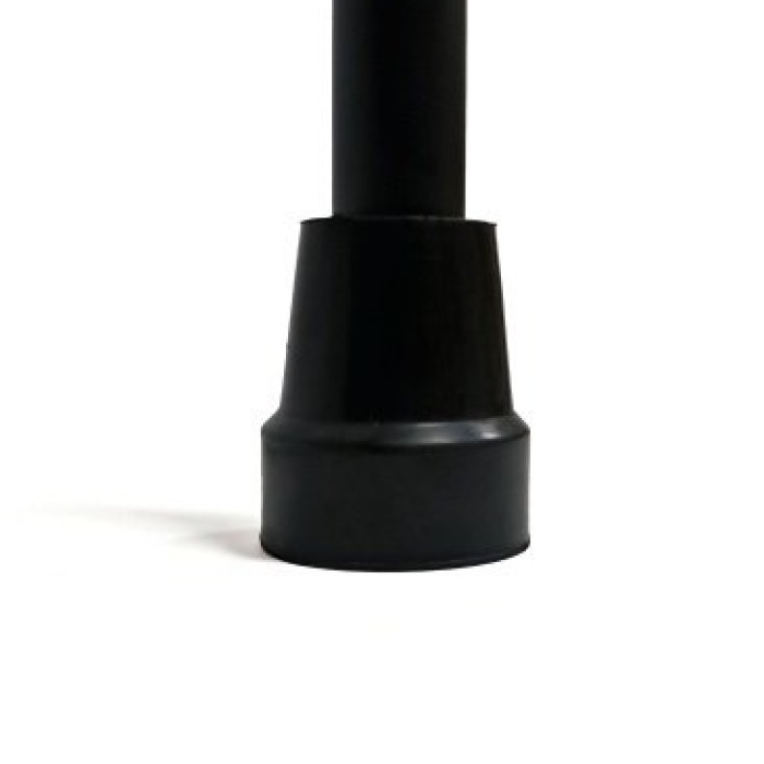 Тростина алюмінієва складна телескопічна Doctor Life 11874 Black