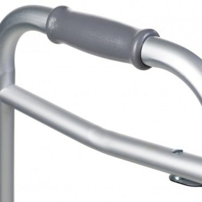 Ходунки складані алюмінієві Doctor Life 12850