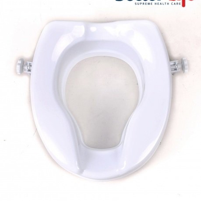 Туалетне сидіння Doctor Life 10764-B