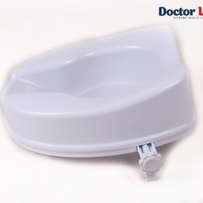 Туалетне сидіння Doctor Life 10764-B