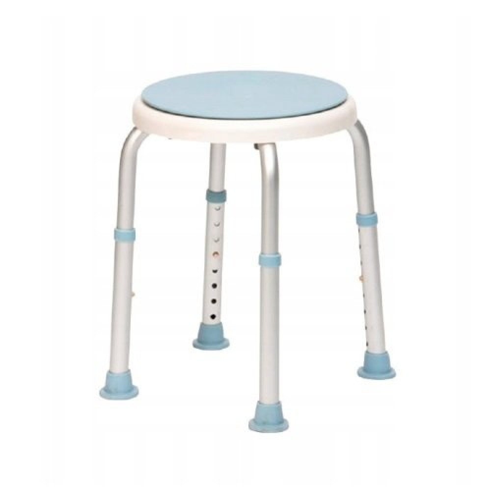 Стілець табурет для ванни та душу Doctor Life 12455TF-1