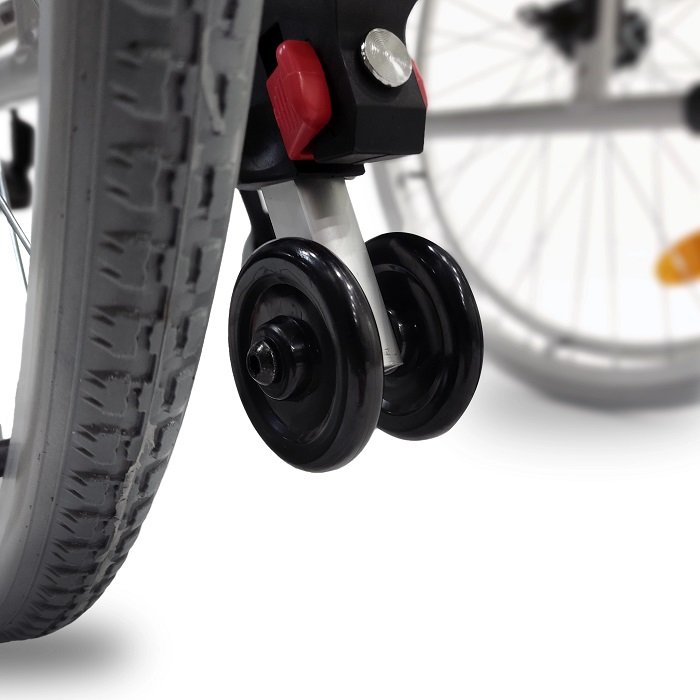 Середньоактивне крісло колісне Doctor Life 8062