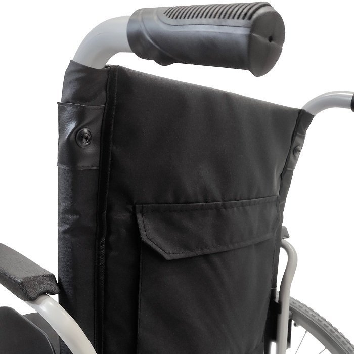 Середньоактивне крісло колісне Doctor Life 8062