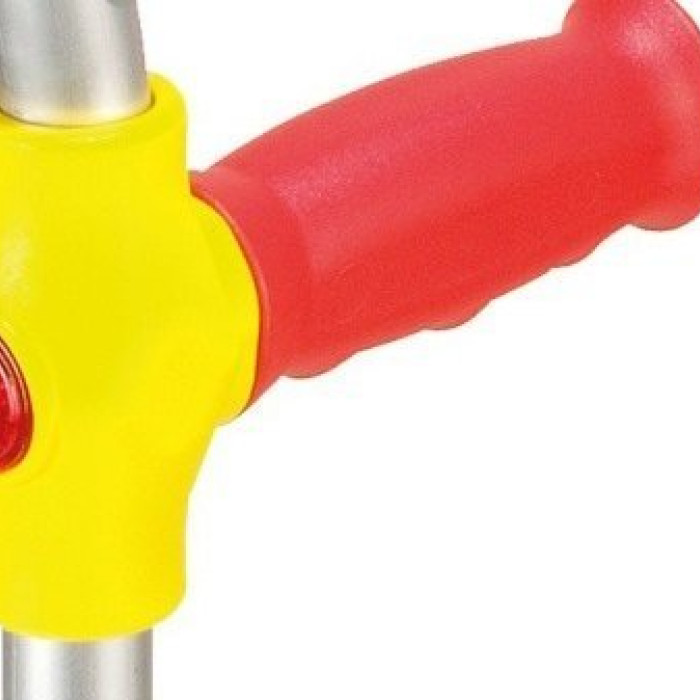 Підлокітна милиця для дітей Ossenberg Kiddy Line 241 DSK combi