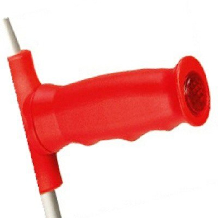 Підлокітна милиця для дітей Ossenberg Kiddy Line 241 DSK combi