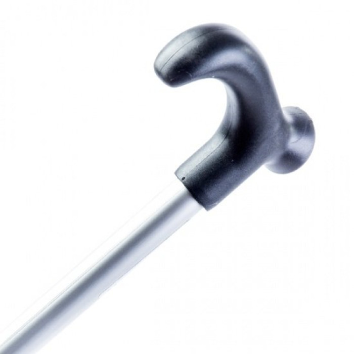 Тростина телескопічна з твердою ручкою Ossenberg Derby Basic 505si