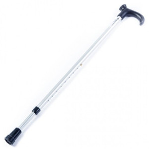 Тростина телескопічна з твердою ручкою Ossenberg Derby Basic 505si