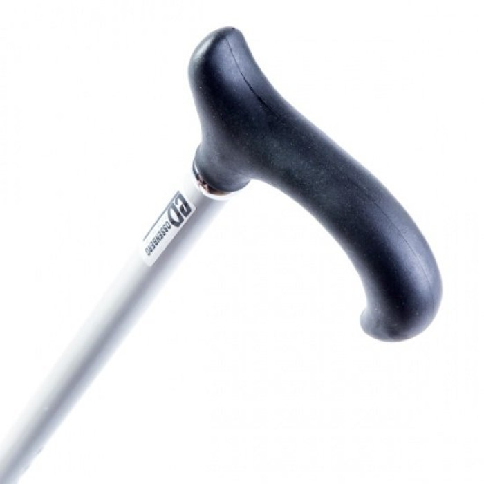 Тростина телескопічна з м'якою ручкою Ossenberg Derby Soft 685si