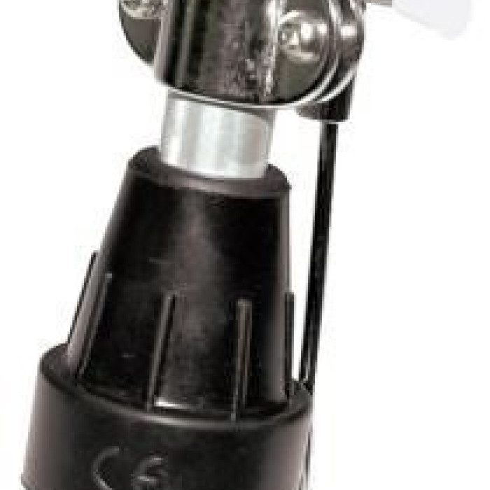 Пристрій проти ковзання для тростин / милиць діаметром 16-21 мм Ossenberg 1718