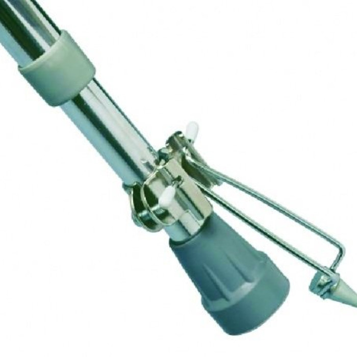 Пристрій проти ковзання для тростин / милиць Ossenberg 1719