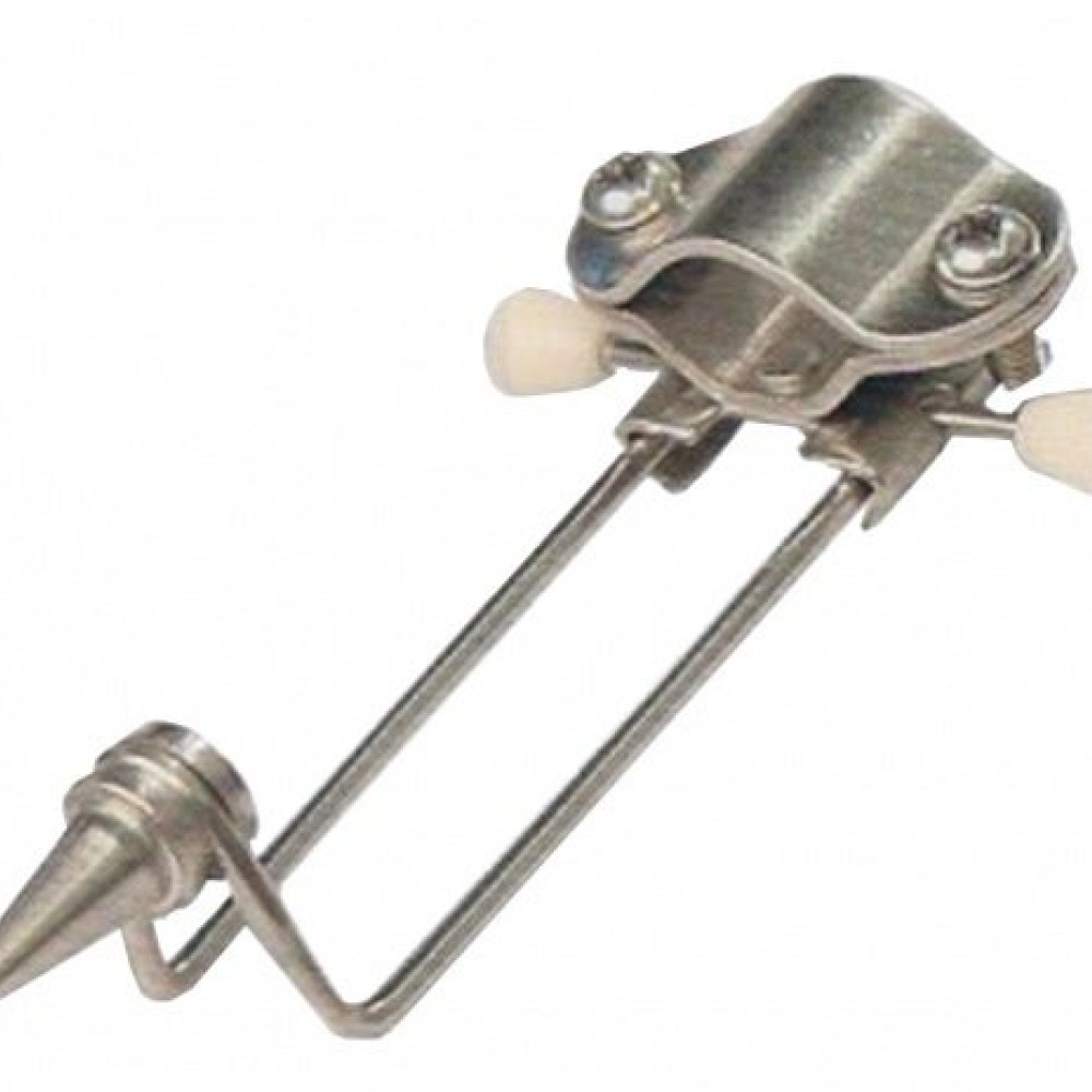 Пристрій проти ковзання для тростин / милиць Ossenberg 1719