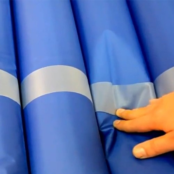 Протипролежневий секційний матрац Gi-emme TKS2012B