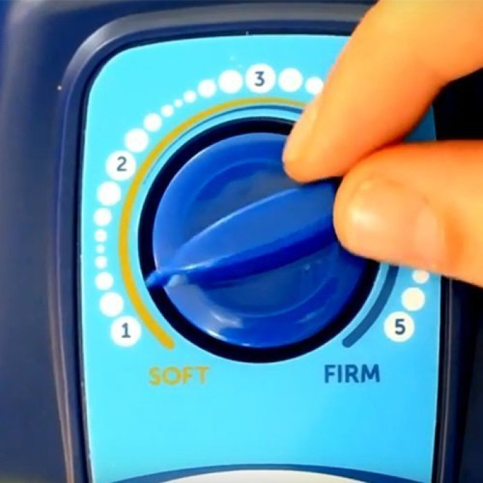 Протипролежневий секційний матрац Gi-emme TKS2012B