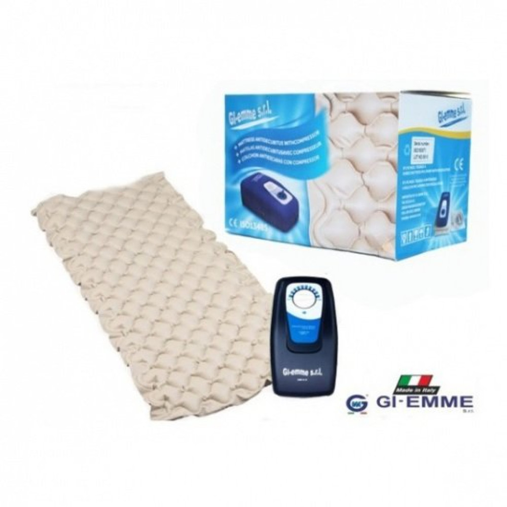 Протипролежневий комірчастий матрац Gi-emme TKS-2012A