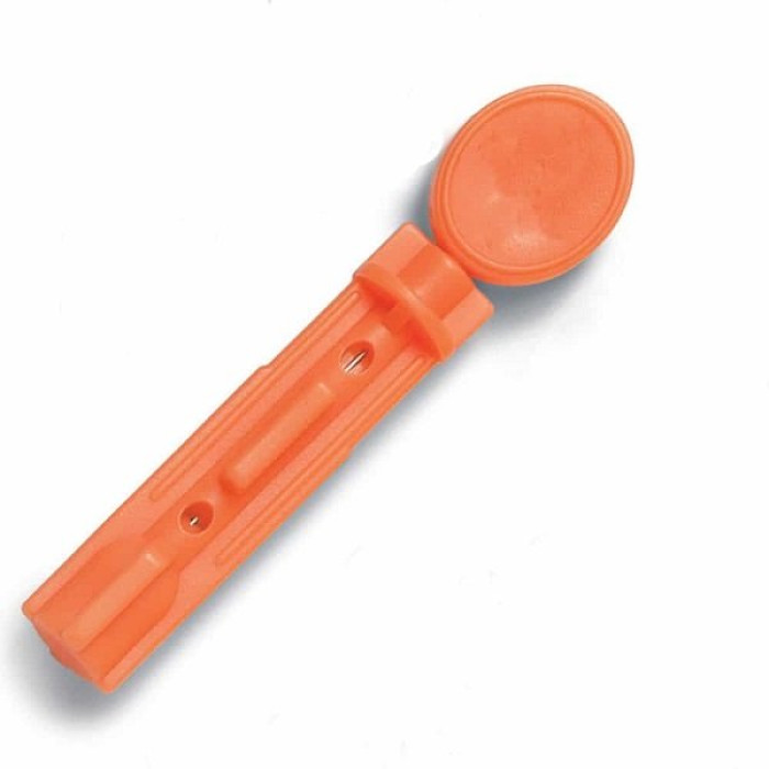 Ланцеты Wellion 33 г (G), 100 штук WELL207R