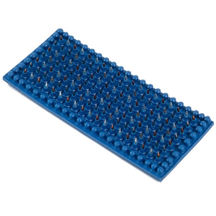 Аплікатор Ляпко "Малюк" 3.5x3.5 Ag ORT0999