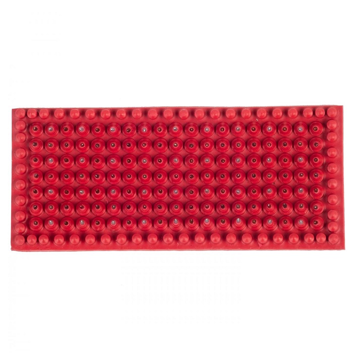 Аплікатор Ляпко "Малюк" 3.5x3.5 Ag ORT0999