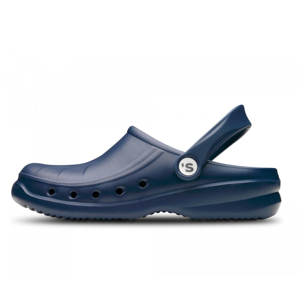 Крокси ортопедичні унісекс SAGUY'S UNISEX PROFESSIONAL 21005-M