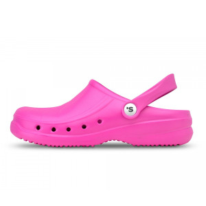 Кроксы ортопедические унисекс SAGUY'S UNISEX PROFESSIONAL 21005-R