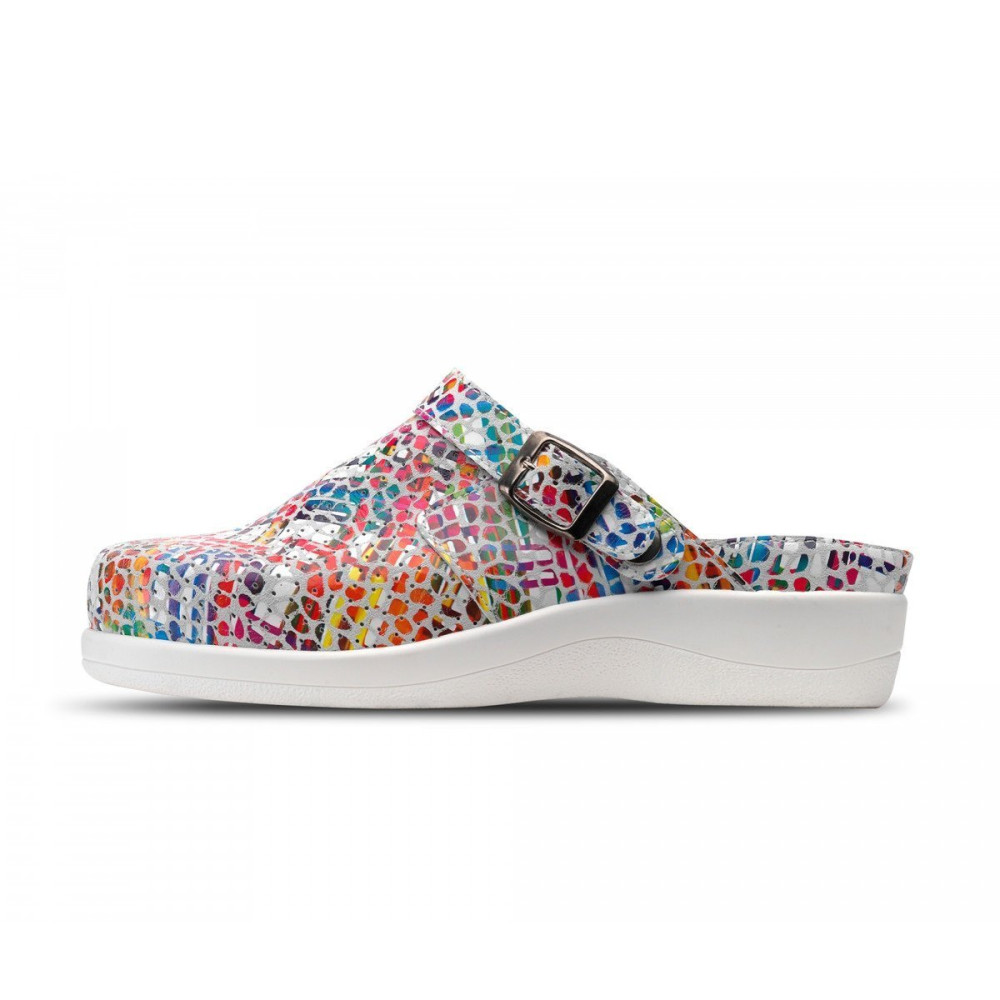 Сабо ортопедичні жіночі SAGUY'S WOMAN PROFESSIONAL 21019