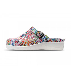 Сабо ортопедические женские SAGUY'S WOMAN PROFESSIONAL 21019