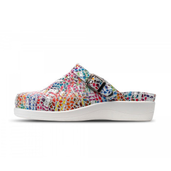 Сабо ортопедичні жіночі SAGUY'S WOMAN PROFESSIONAL 21019