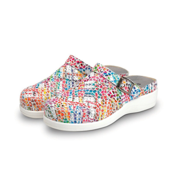 Сабо ортопедичні жіночі SAGUY'S WOMAN PROFESSIONAL 21019