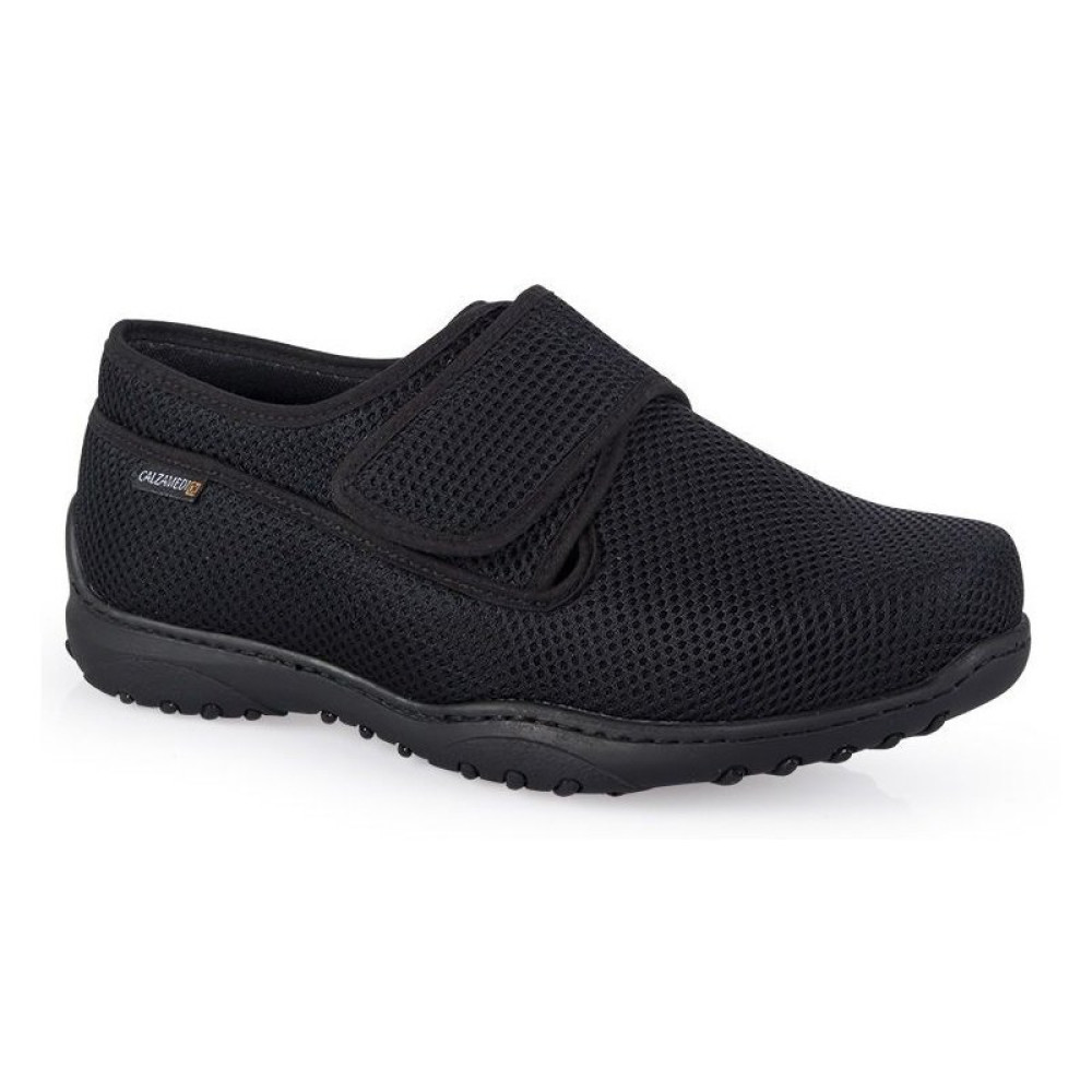 Туфлі ортопедичні чоловічі CALZAMEDI Diabetic 2171