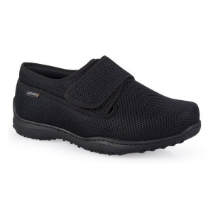 Туфлі ортопедичні чоловічі CALZAMEDI Diabetic 2171