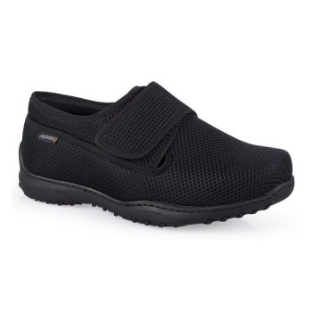 Туфлі ортопедичні чоловічі CALZAMEDI Diabetic 2171