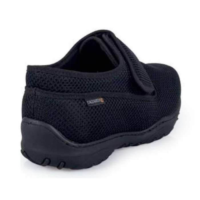 Туфлі ортопедичні чоловічі CALZAMEDI Diabetic 2171