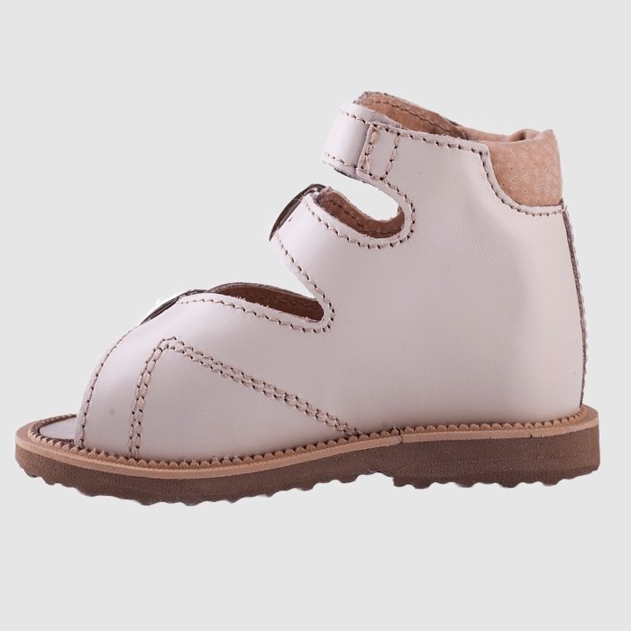 Сандалии ортопедические Ортекс "Весна Антиварус"