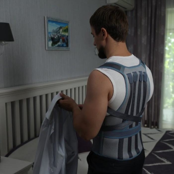 Корректор осанки ортопедический Alkom 1070