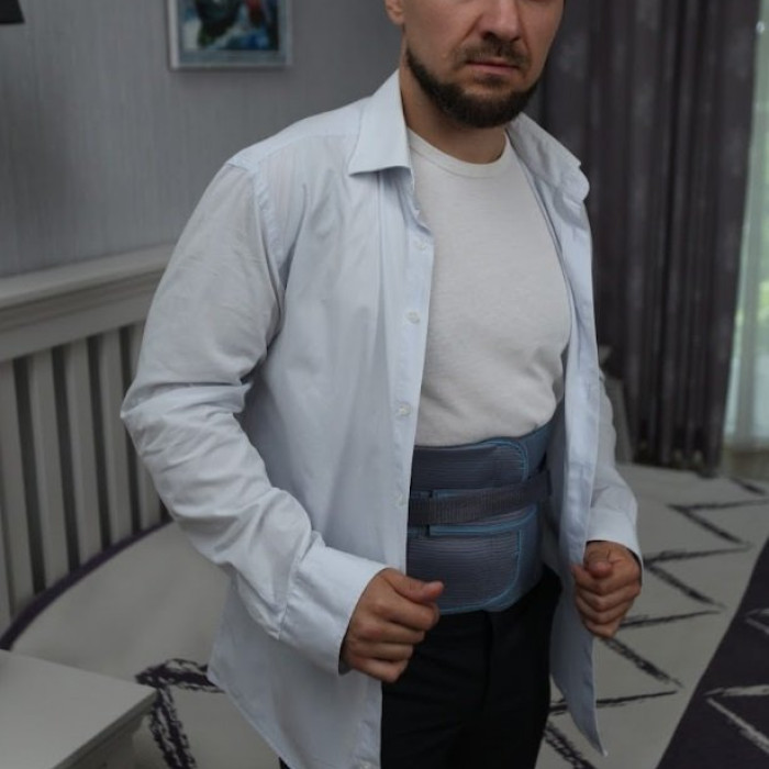 Корректор осанки ортопедический Alkom 1070