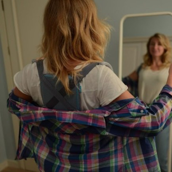 Ортопедичний реклінатор «Кільця Дельбе» Alkom 1080