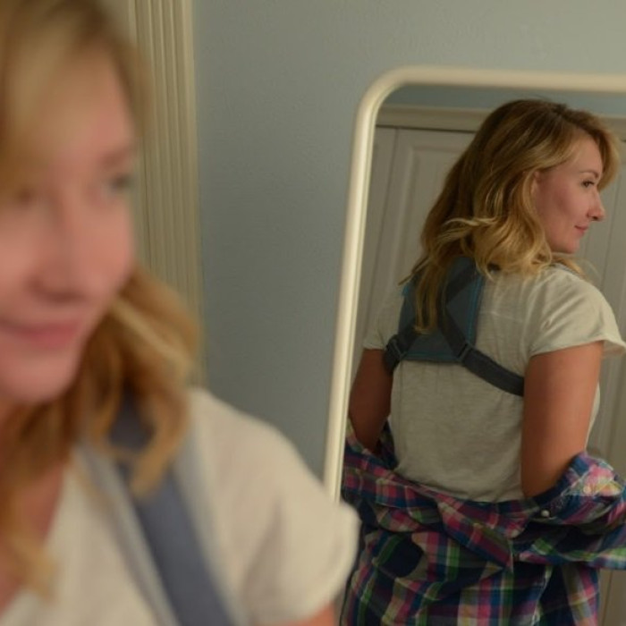 Ортопедичний реклінатор «Кільця Дельбе» Alkom 1080