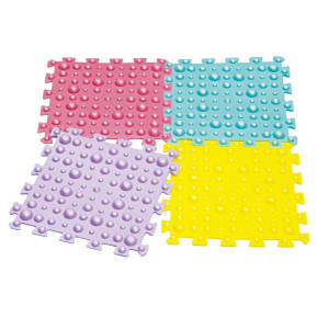 Масажний килимок Ridni Relax RD-STONE