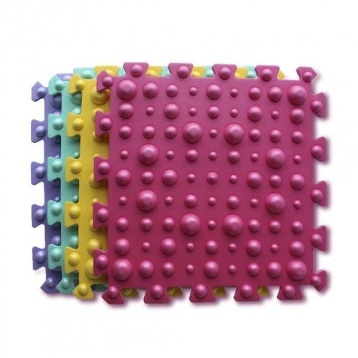 Масажний килимок Ridni Relax RD-STONE