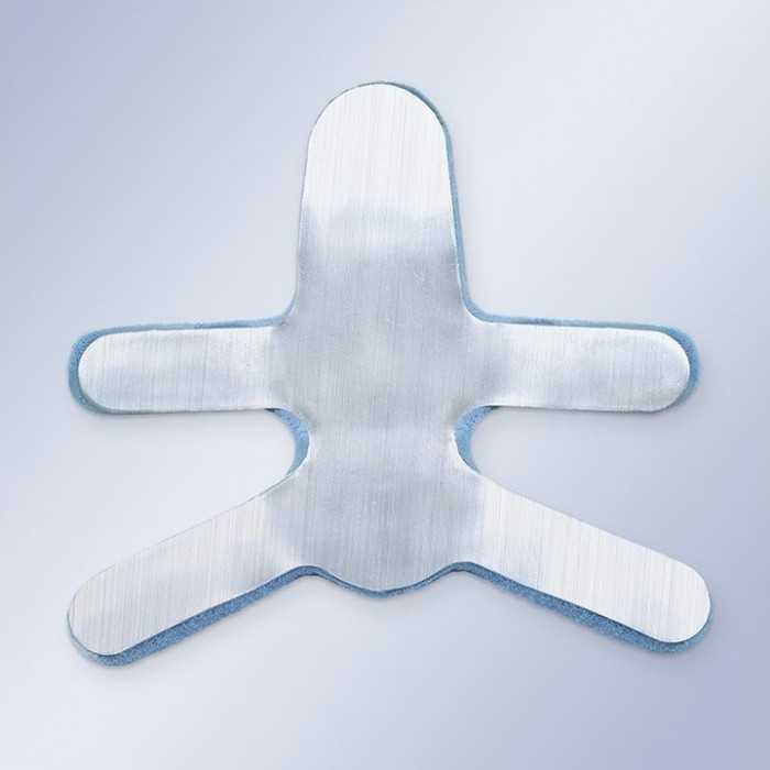 Шина на палец руки моделируемая Orliman ОМ-6201