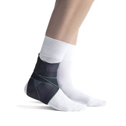 Ортез на голеностопный сустав Push Med Ankle Brace Aequi Flex 2.20.3