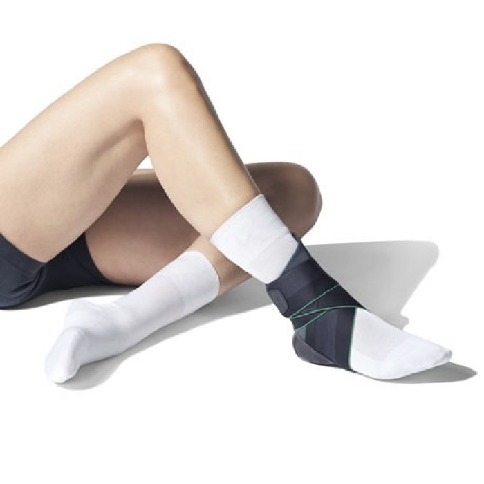 Ортез на гомілковостопний суглоб Push Med Ankle Brace Aequi Flex 2.20.3