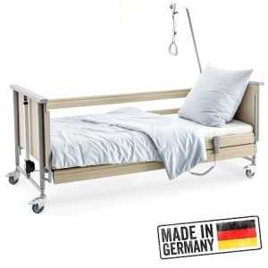 Медицинская кровать BOCK DOMIFLEX 3 251