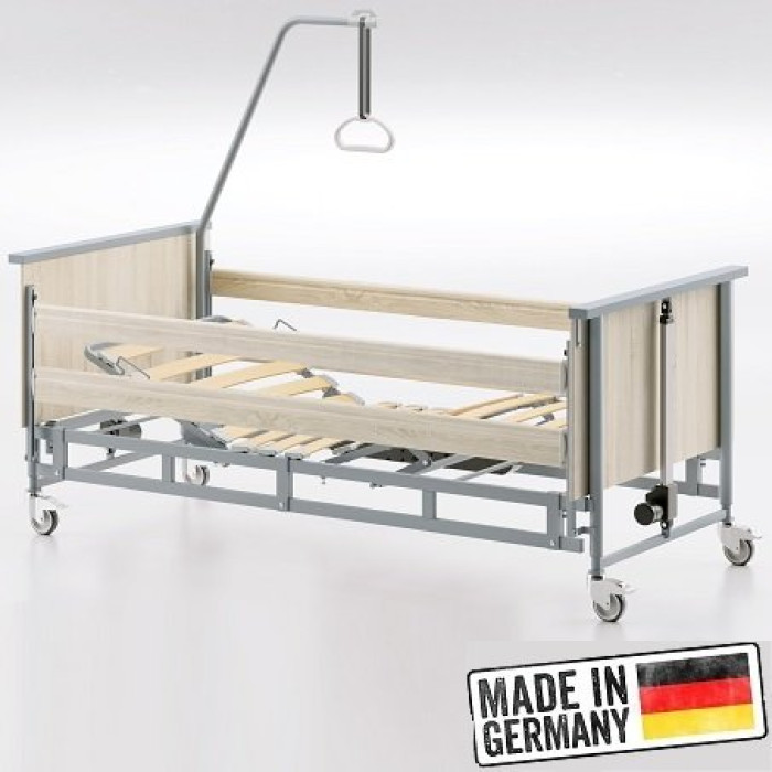 Медичне ліжко BOCK DOMIFLEX 3 251