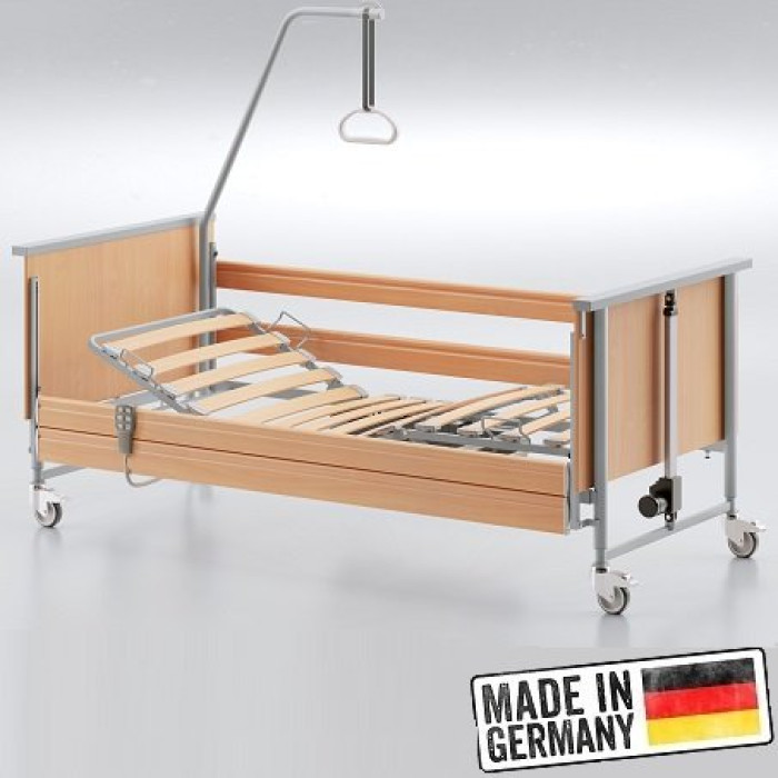 Медичне ліжко BOCK DOMIFLEX 3 251