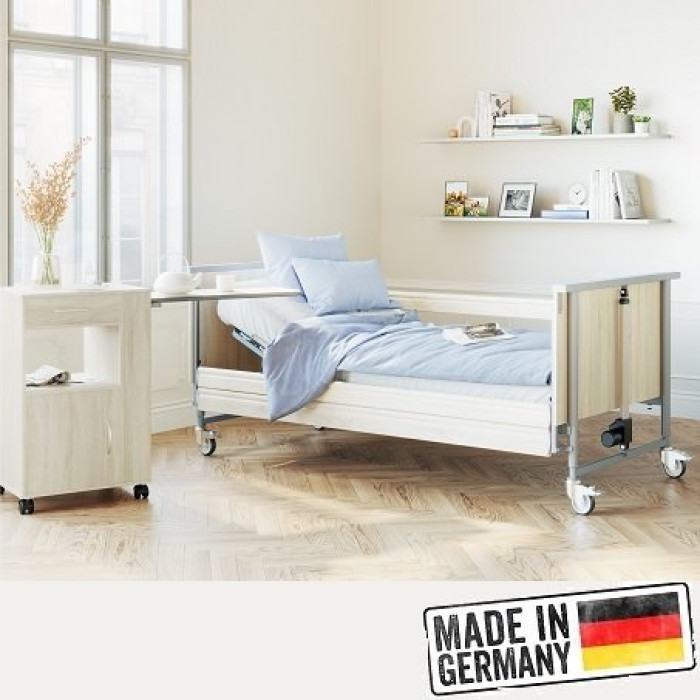 Медичне ліжко BOCK DOMIFLEX 3 251