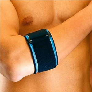 Бандаж епікондилітний на ліктьовий суглоб Orliman 4302