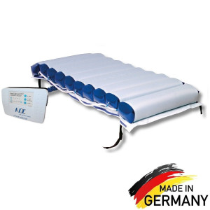 Матрас противопролежневый с переменным давлением трубчатой структуры ADL ARSOS LIGHT 111500-DL-WDS